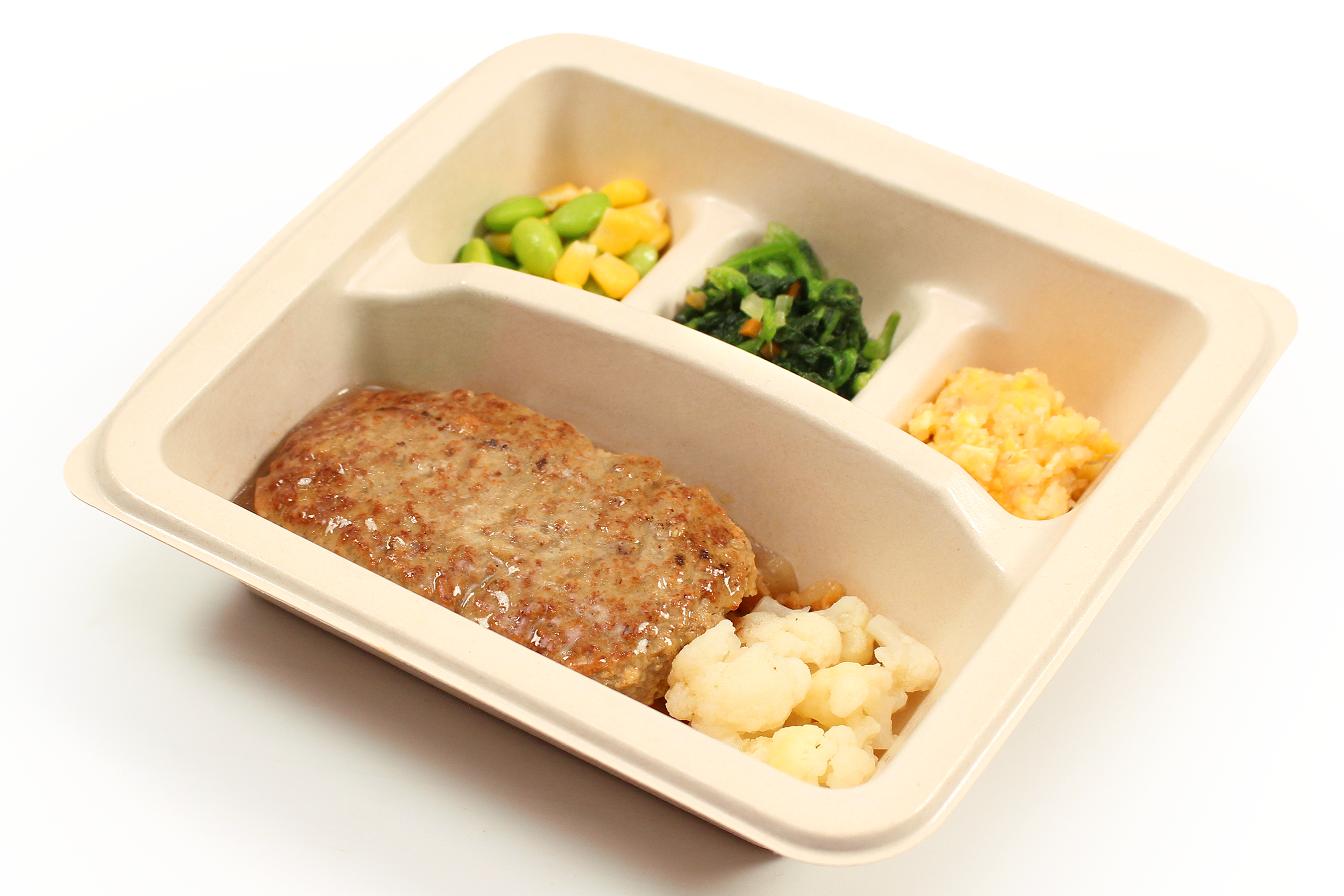 noshの料理イメージ